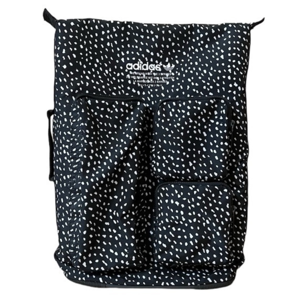 🔥🔥🔥Adidas Original Dots Bookbag
